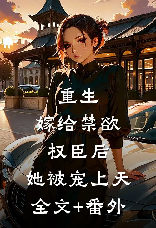 重生：嫁给禁欲权臣后，她被宠上天全文+番外