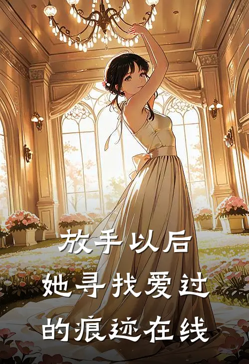 放手以后，她寻找爱过的痕迹在线