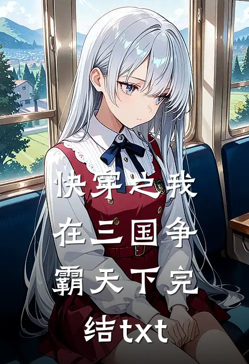 快穿之我在三国争霸天下完结txt