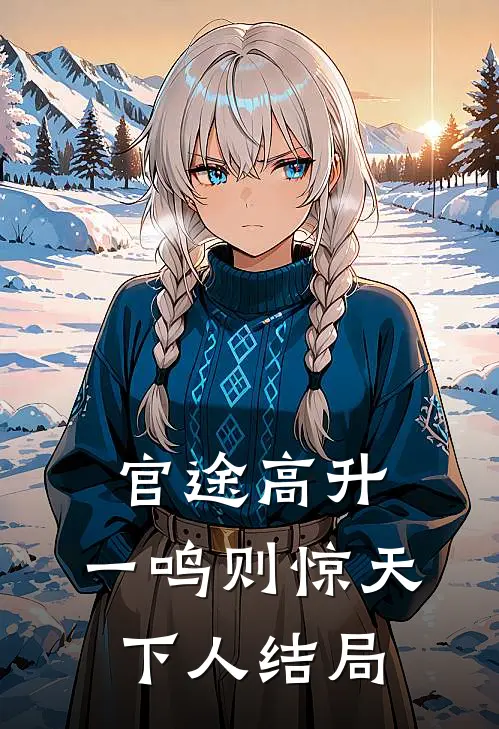 官途高升，一鸣则惊天下人结局