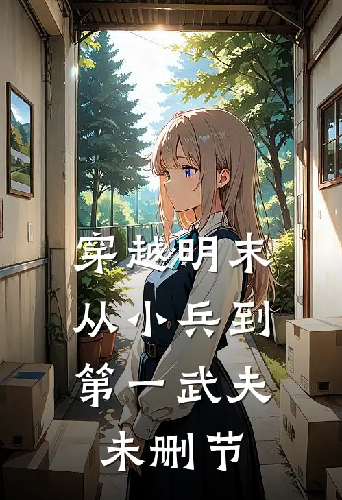 穿越明末：从小兵到第一武夫未删节