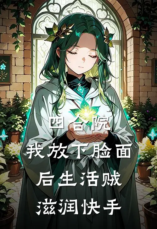 四合院：我放下脸面后生活贼滋润快手