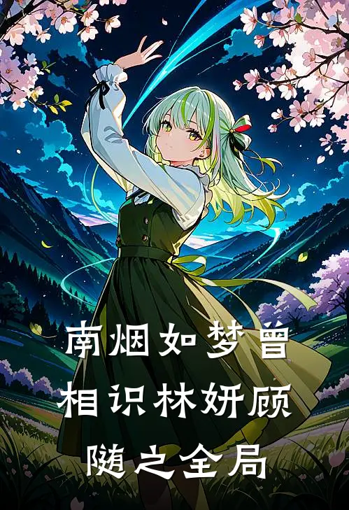 南烟如梦曾相识林妍顾随之全局