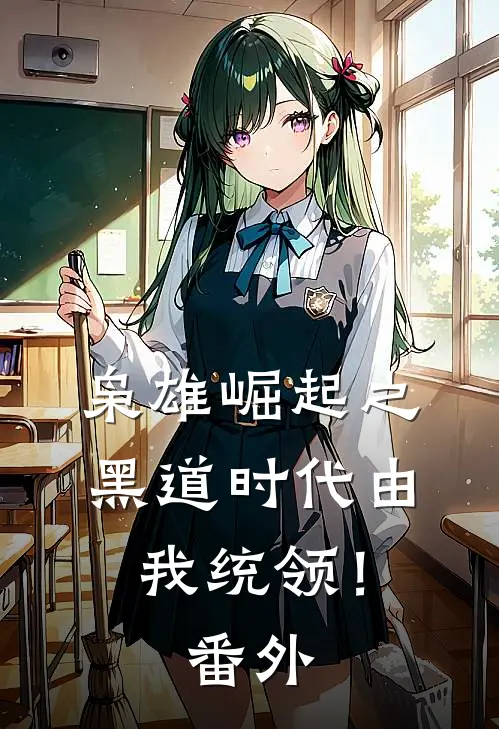 枭雄崛起之黑道时代由我统领！番外