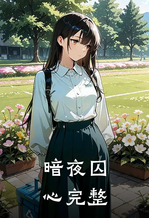 暗夜囚心完整