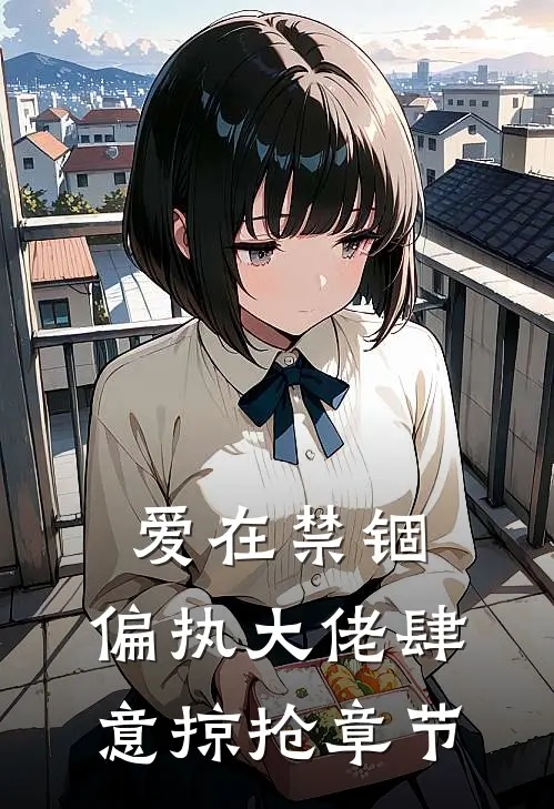 爱在禁锢：偏执大佬肆意掠抢章节