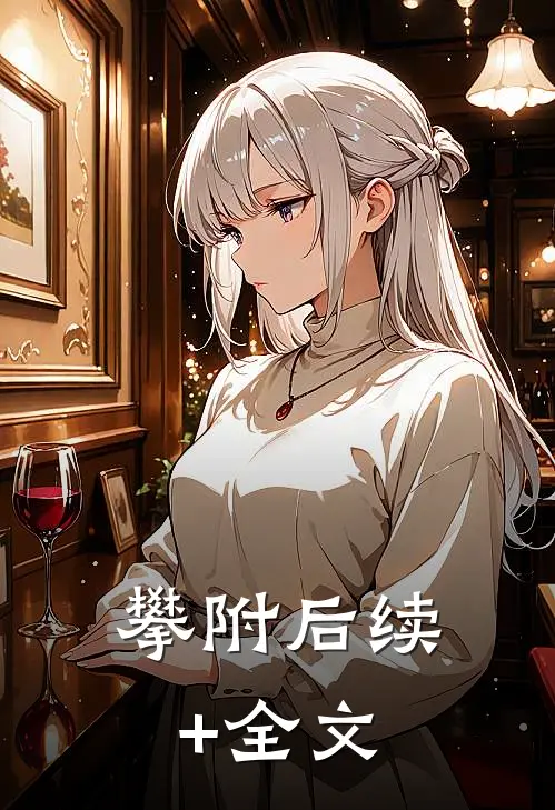攀附后续+全文