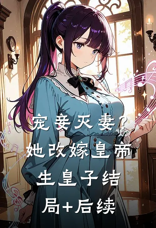 宠妾灭妻？她改嫁皇帝生皇子结局+后续
