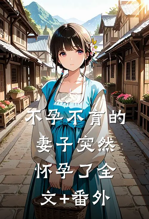 不孕不育的妻子突然怀孕了全文+番外
