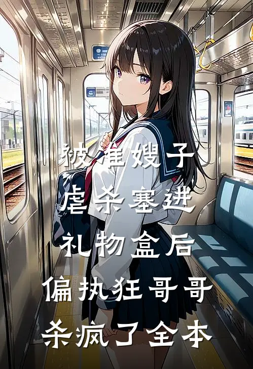被准嫂子虐杀塞进礼物盒后，偏执狂哥哥杀疯了全本