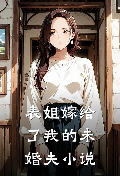 表姐嫁给了我的未婚夫小说