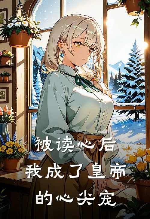 被读心后，我成了皇帝的心尖宠