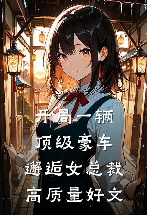 开局一辆顶级豪车，邂逅女总裁高质量好文