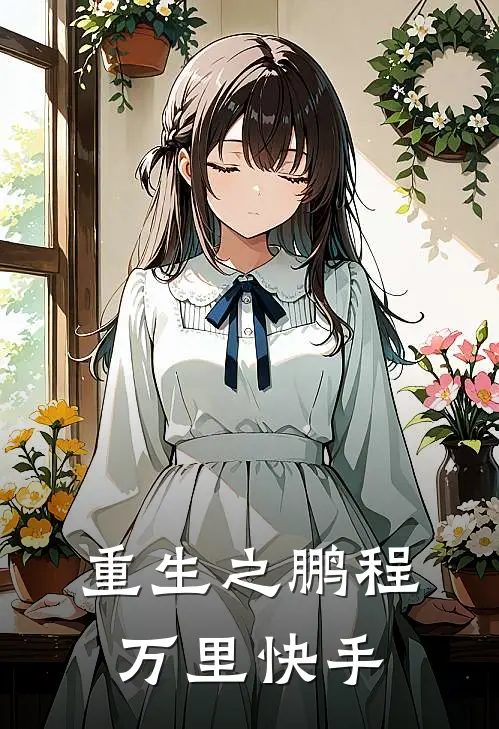 重生之鹏程万里快手