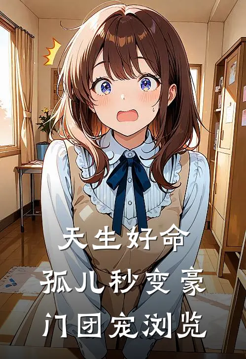 天生好命，孤儿秒变豪门团宠浏览