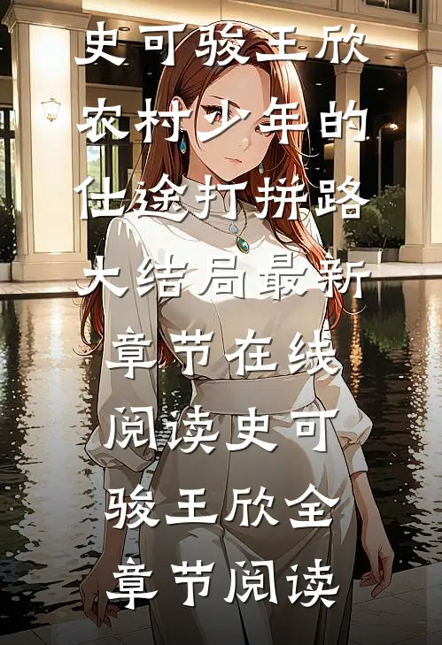 农村少年的仕途打拼路大结局