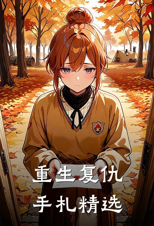 重生复仇手札精选