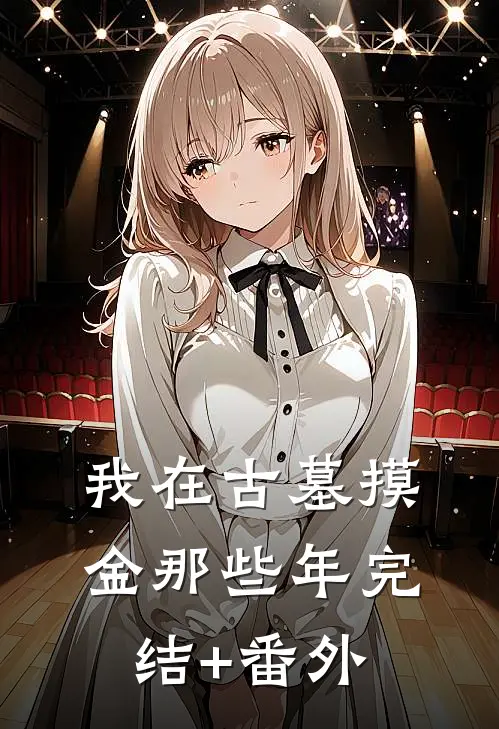 我在古墓摸金那些年完结+番外