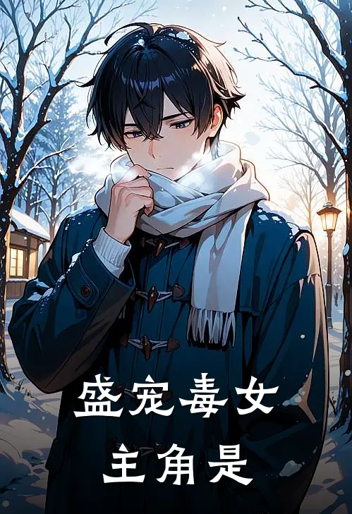 盛宠毒女主角是