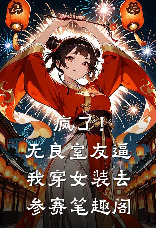 疯了！无良室友逼我穿女装去参赛笔趣阁