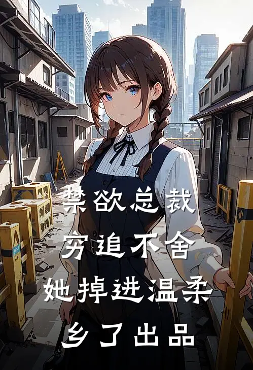 禁欲总裁穷追不舍，她掉进温柔乡了出品