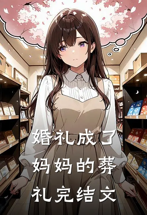 婚礼成了妈妈的葬礼完结文