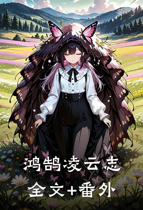 鸿鹄凌云志全文+番外