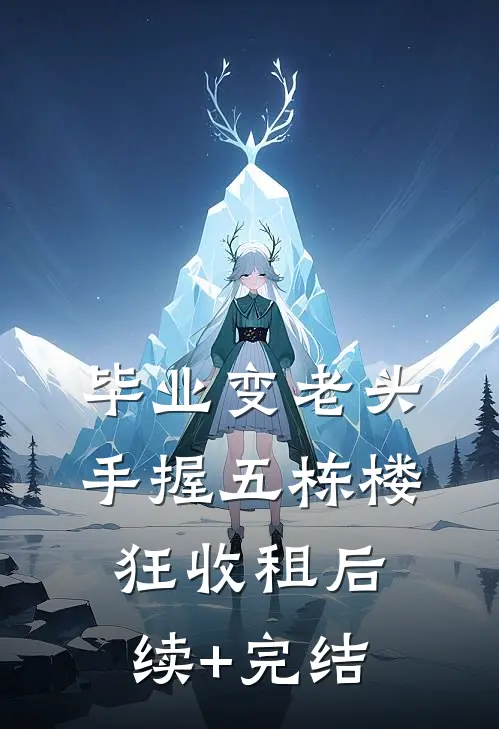 毕业变老头，手握五栋楼狂收租后续+完结