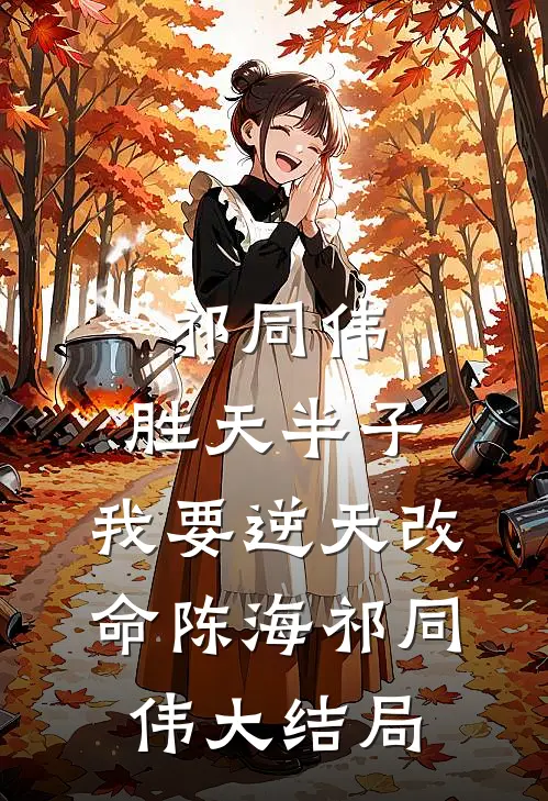 祁同伟：胜天半子，我要逆天改命陈海祁同伟大结局