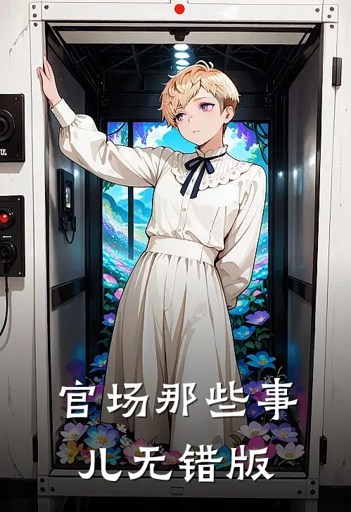 官场那些事儿无错版