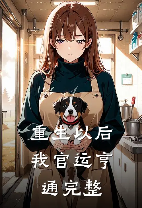 重生以后，我官运亨通完整