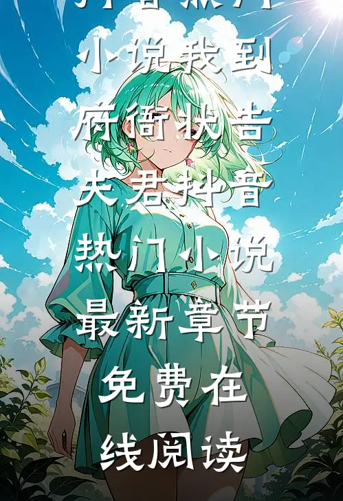 我到府衙状告夫君抖音热门小说
