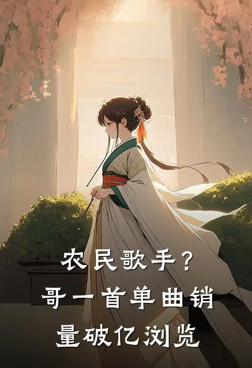 农民歌手？哥一首单曲销量破亿浏览