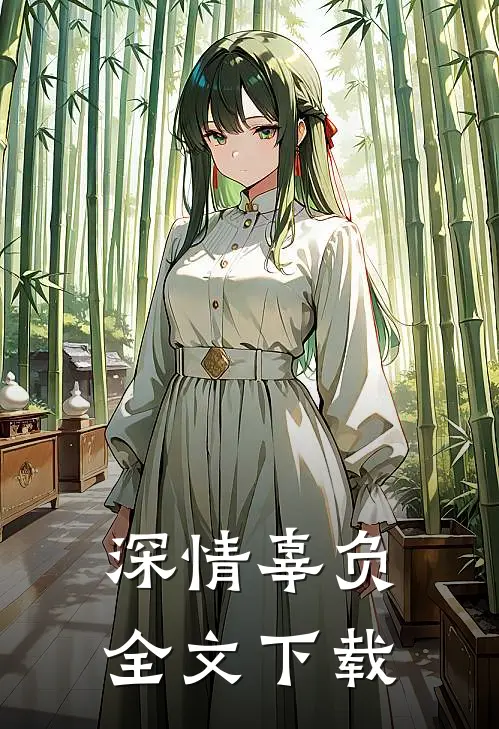 深情辜负全文下载