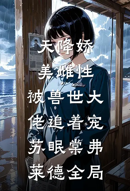 天降娇美雌性，被兽世大佬追着宠苏眠棠弗莱德全局