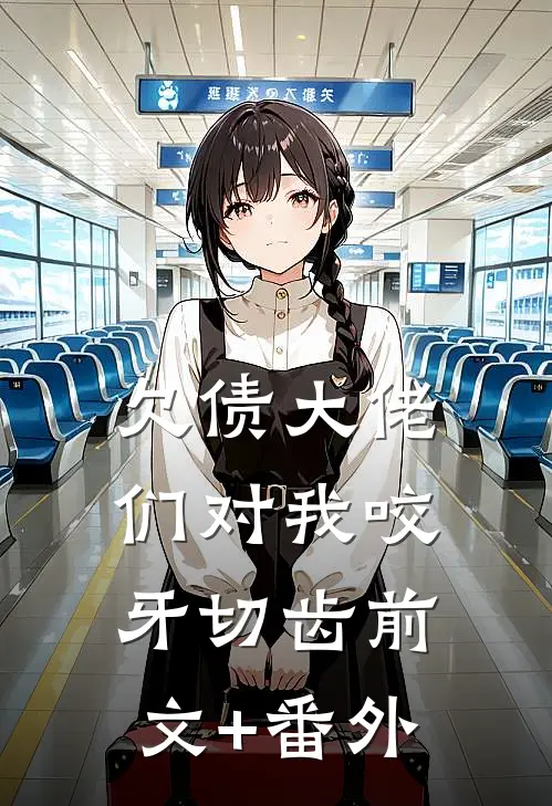 欠债大佬们对我咬牙切齿前文+番外