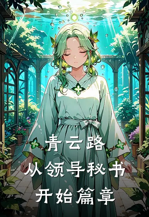 青云路：从领导秘书开始篇章