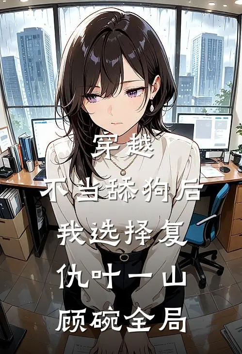 穿越：不当舔狗后，我选择复仇叶一山顾碗全局