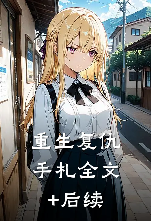 重生复仇手札全文+后续