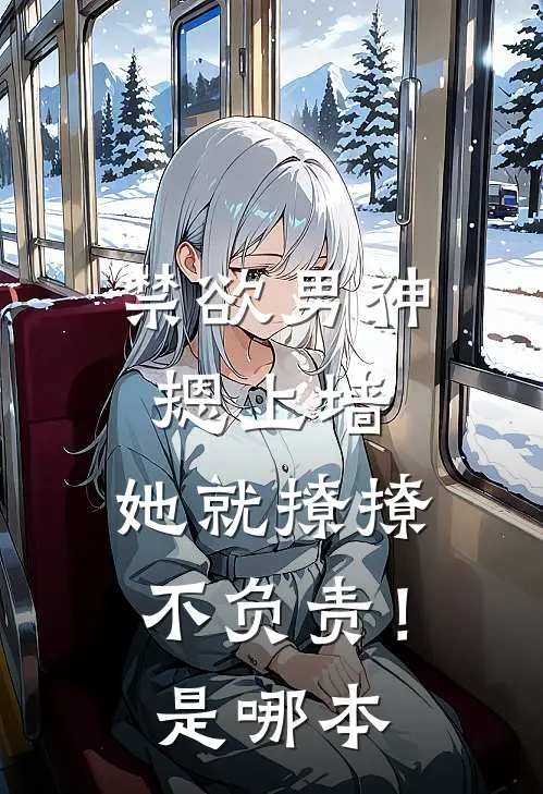 禁欲男神摁上墙，她就撩撩不负责！是哪本