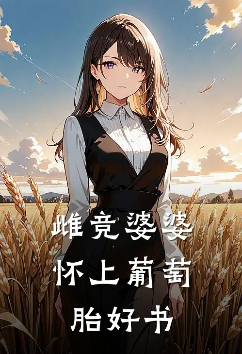 雌竞婆婆怀上葡萄胎好书