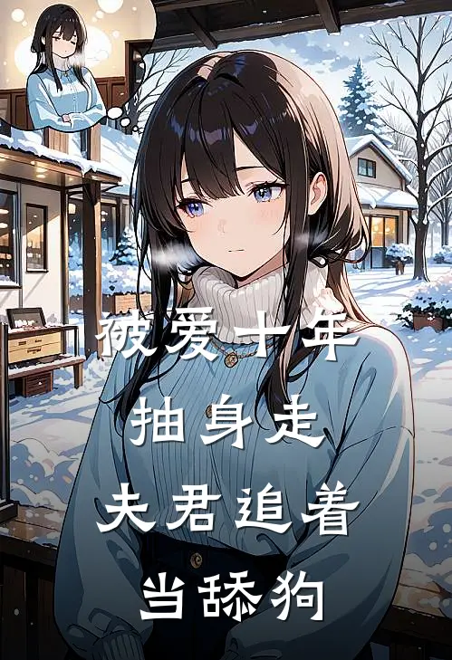 风起吹花落段清野季蕾全集