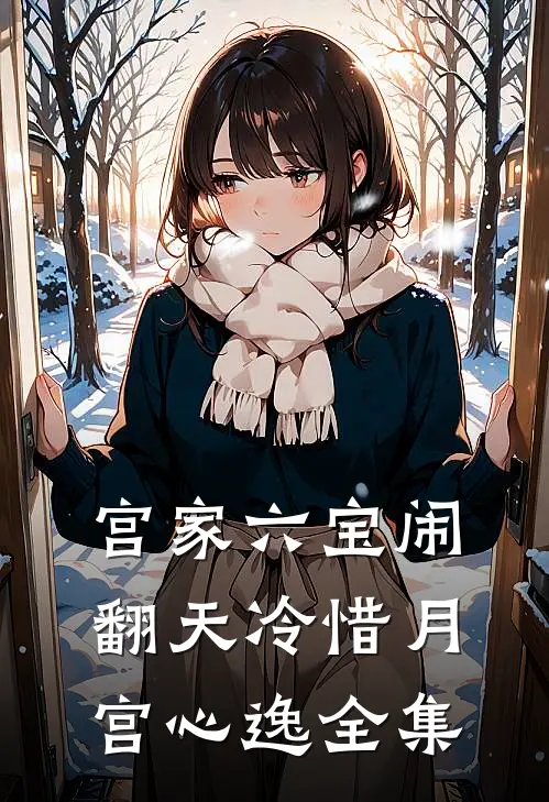 宫家六宝闹翻天冷惜月宫心逸全集