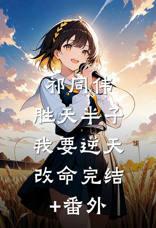 祁同伟：胜天半子，我要逆天改命完结+番外
