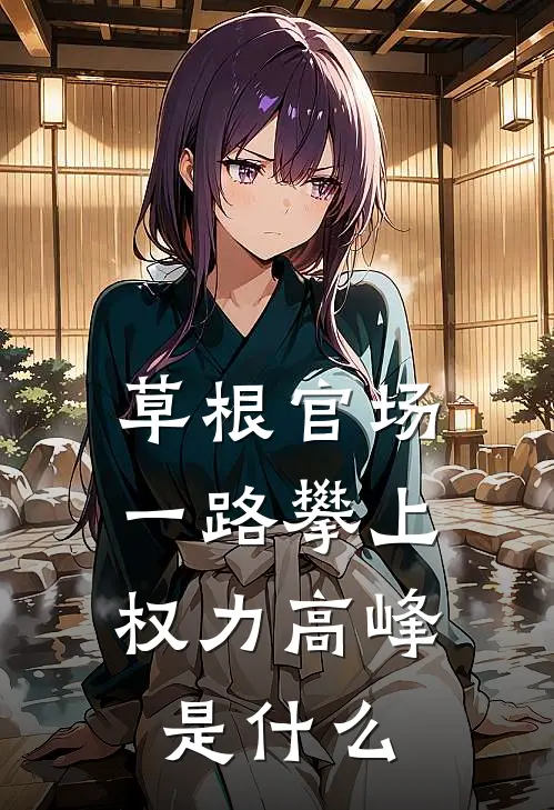 草根官场：一路攀上权力高峰是什么