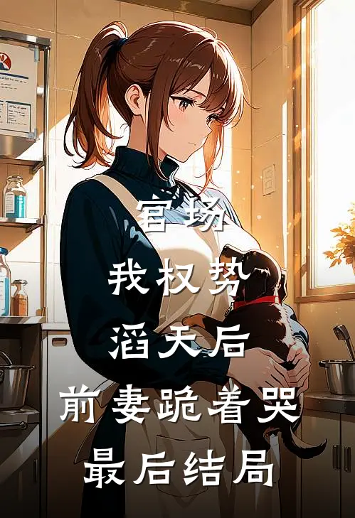 男友为落榜青梅复读，我独自上清大谢闻舟苏蓉后续+完结