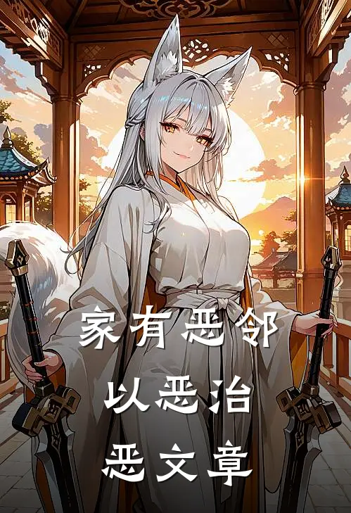 家有恶邻，以恶治恶文章