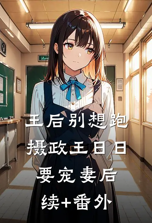 王后别想跑，摄政王日日要宠妻后续+番外