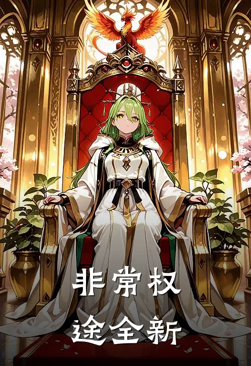 非常权途全新
