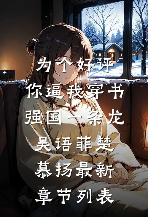 为个好评,你逼我穿书强国一条龙